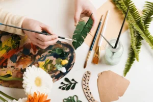 How to Build Your First DIY Craft Kit