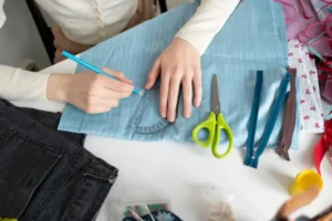 How to Sew and Style Your Own Clothes